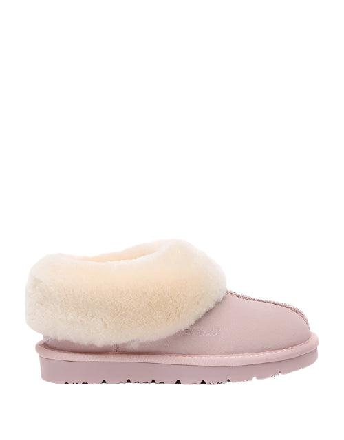Homey Slipper Suede - Huakoa