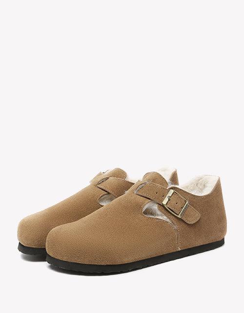 Marla Slippers - Huakoa