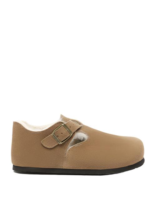 Marla Slippers - Huakoa
