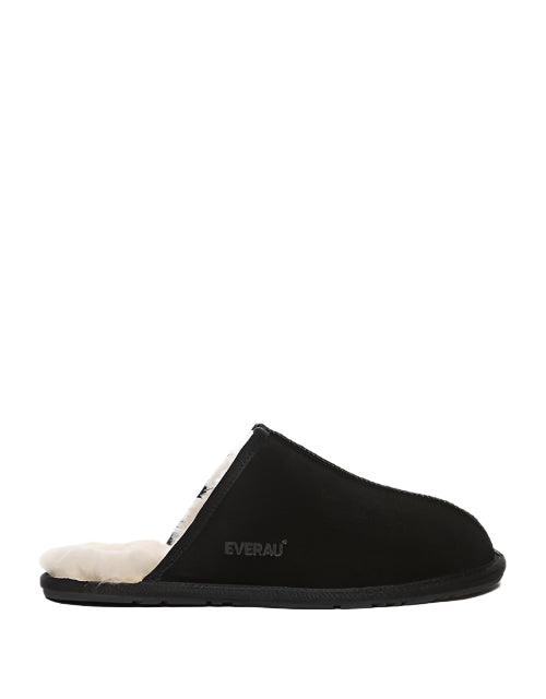 Bennett Slipper - Huakoa
