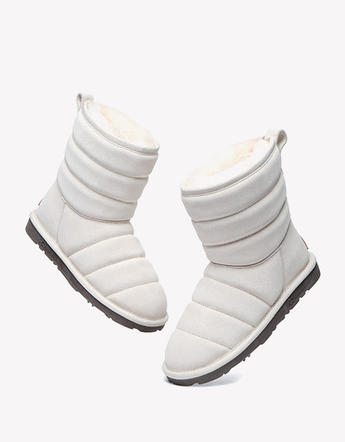 Short Puffer