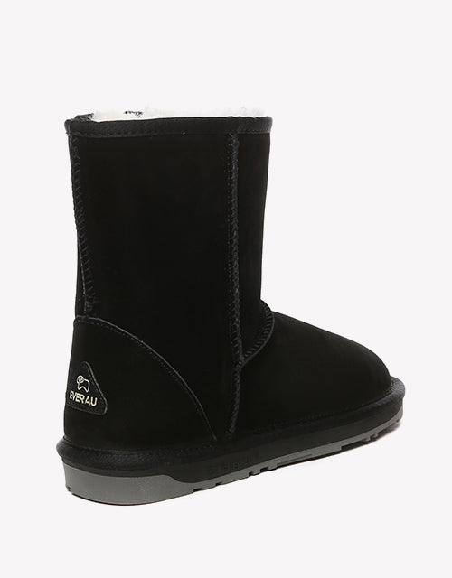 Short Classic Suede - Huakoa