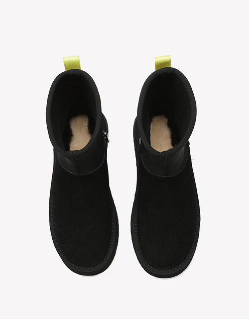 Ethel Platform Boot