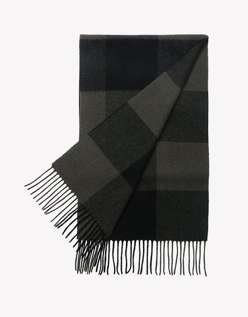 Tartan Scarf