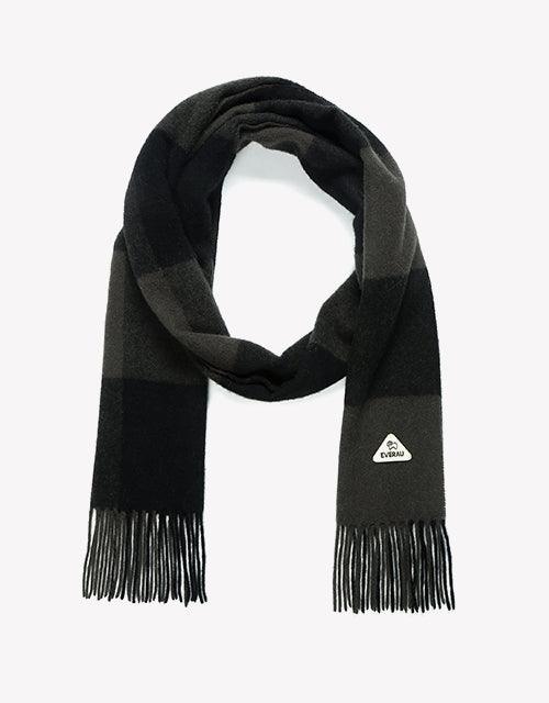 Tartan Scarf - Huakoa