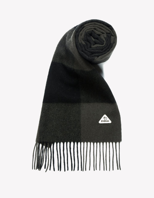 Tartan Scarf