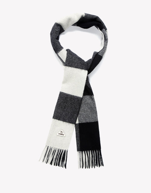 Tartan Scarf