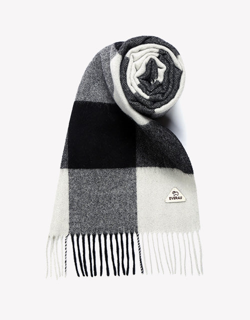 Tartan Scarf