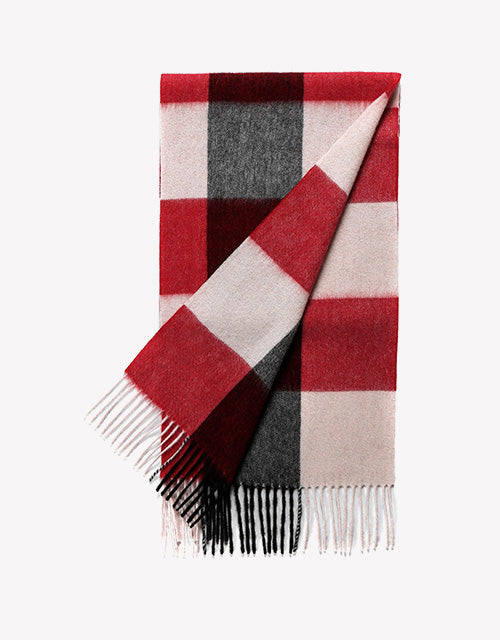 Tartan Scarf