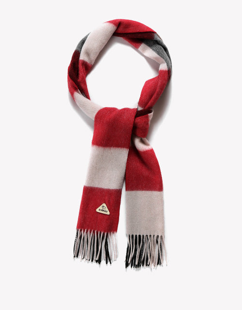 Tartan Scarf