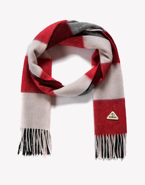 Tartan Scarf - Huakoa