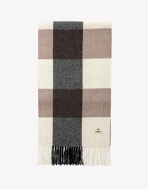 Tartan Scarf - Huakoa