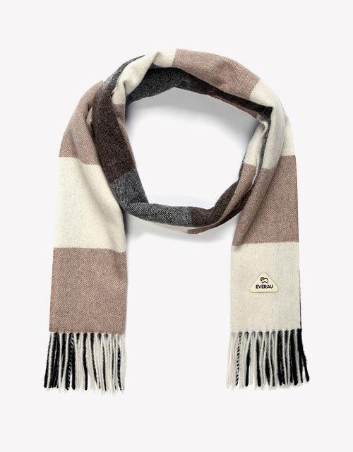 Tartan Scarf - Huakoa