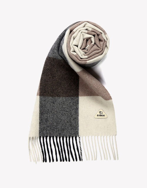 Tartan Scarf