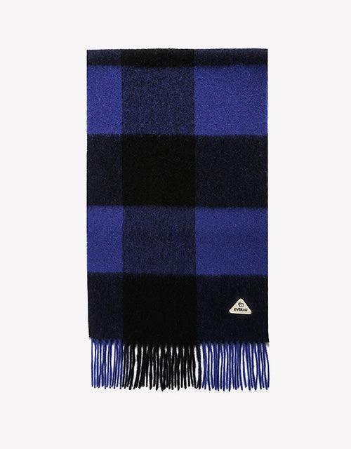 Tartan Scarf - Huakoa