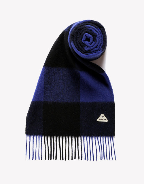 Tartan Scarf