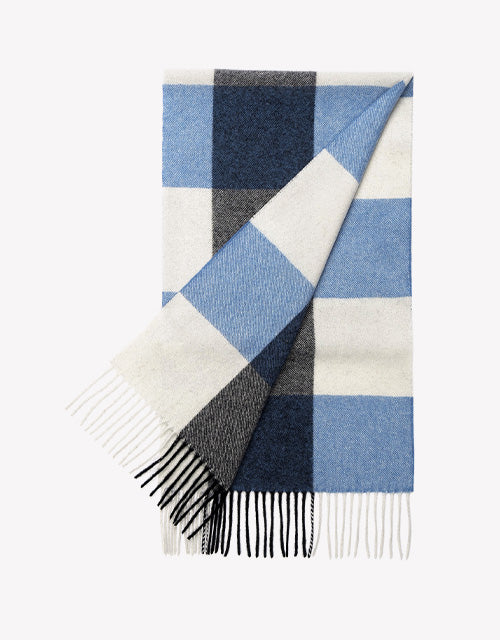 Tartan Scarf