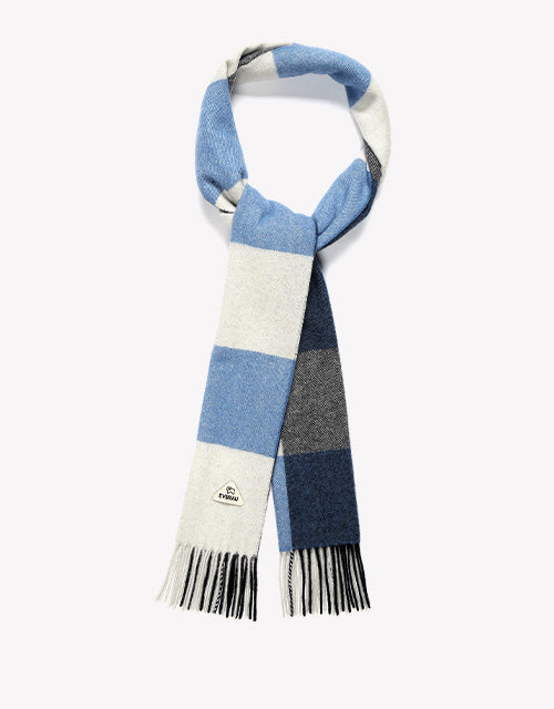 Tartan Scarf