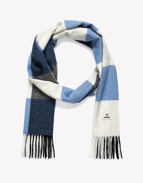 Tartan Scarf - Huakoa