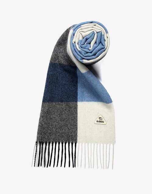 Tartan Scarf