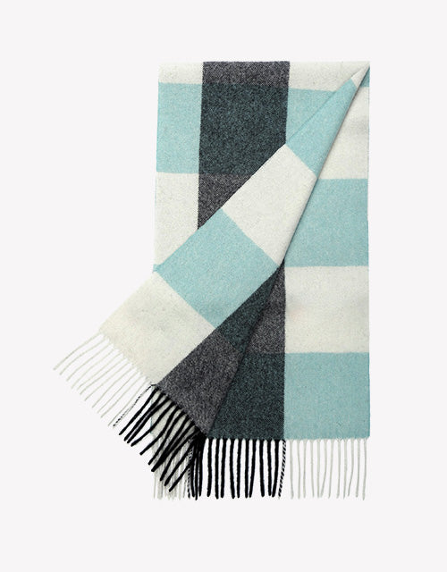 Tartan Scarf