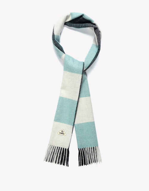 Tartan Scarf