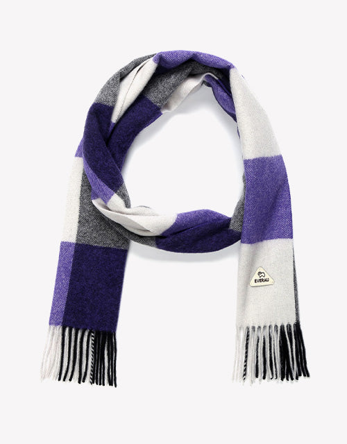 Tartan Scarf
