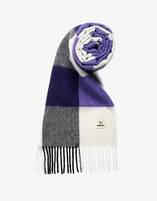 Tartan Scarf
