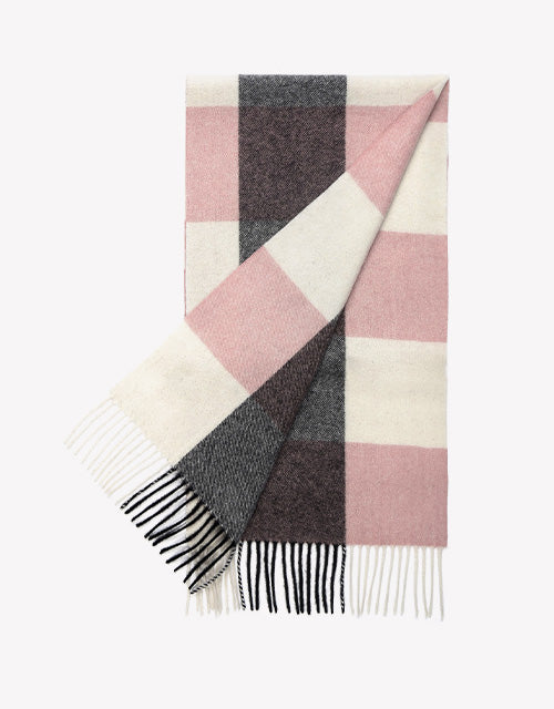 Tartan Scarf