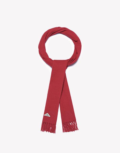 Eva Plain Scarf - Huakoa