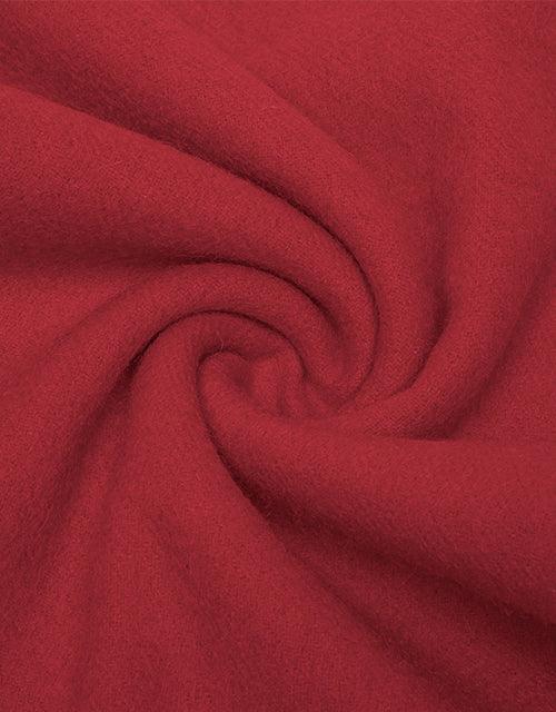 Eva Plain Scarf - Huakoa