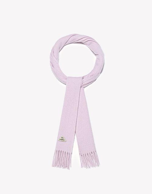 Eva Plain Scarf - Huakoa