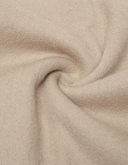 Eva Plain Scarf - Huakoa