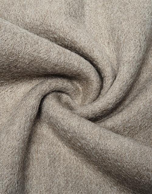 Eva Plain Scarf - Huakoa