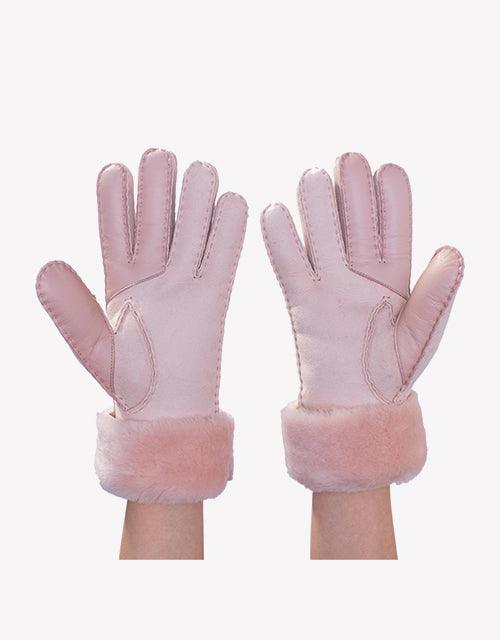 Stacey Ladies Gloves - Huakoa