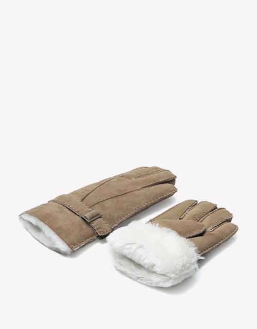 Shea Gloves - Huakoa