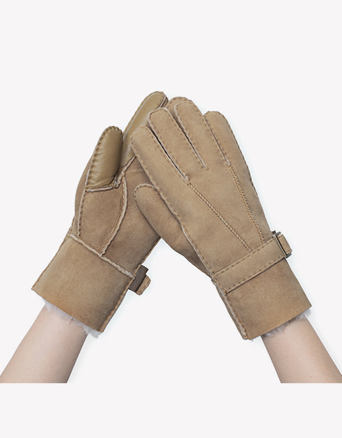 Shea Gloves