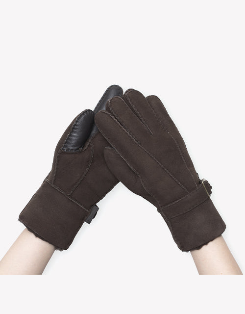 Shea Gloves
