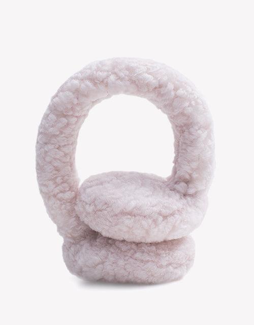 Cozette Kids Earmuff - Huakoa