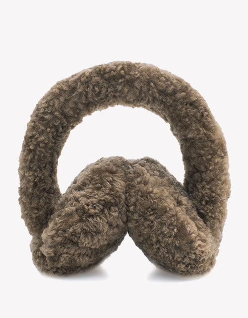 Cozette Kids Earmuff - Huakoa