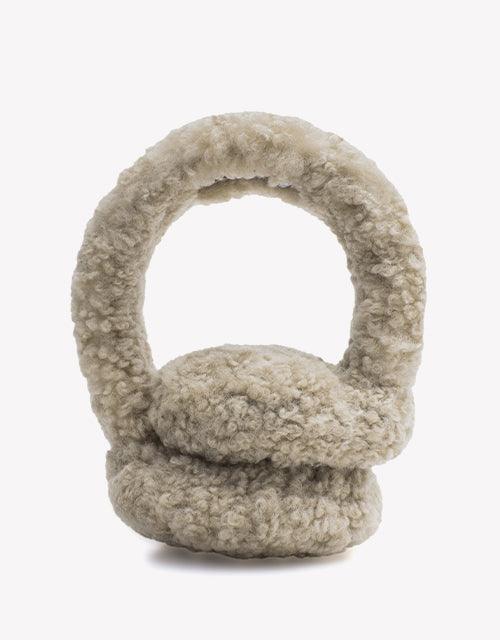 Cozette Kids Earmuff - Huakoa
