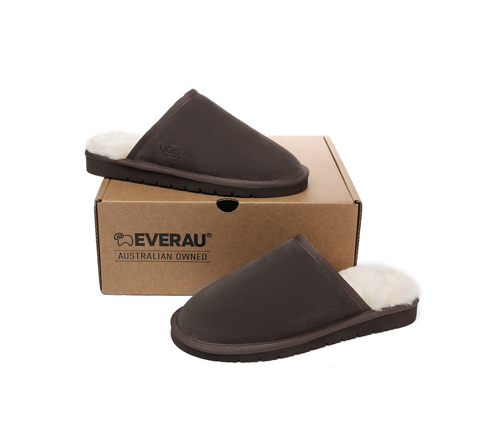Cruz Slipper