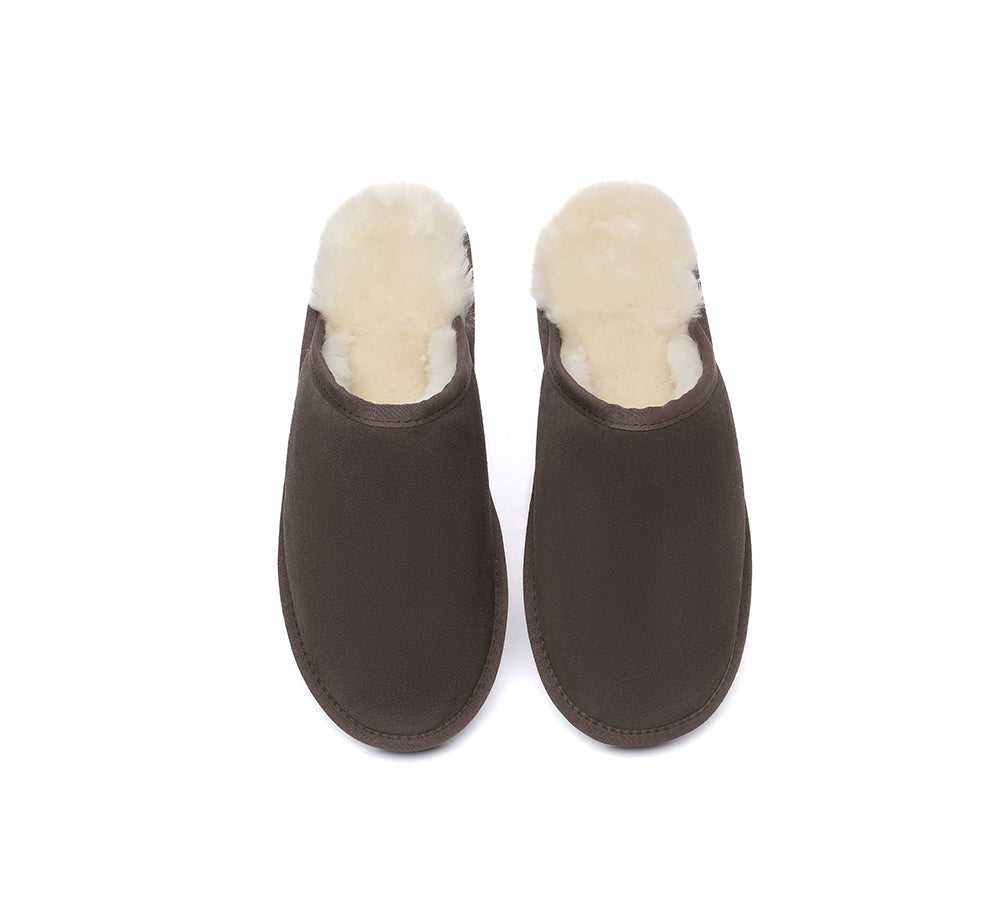 Cruz Slipper