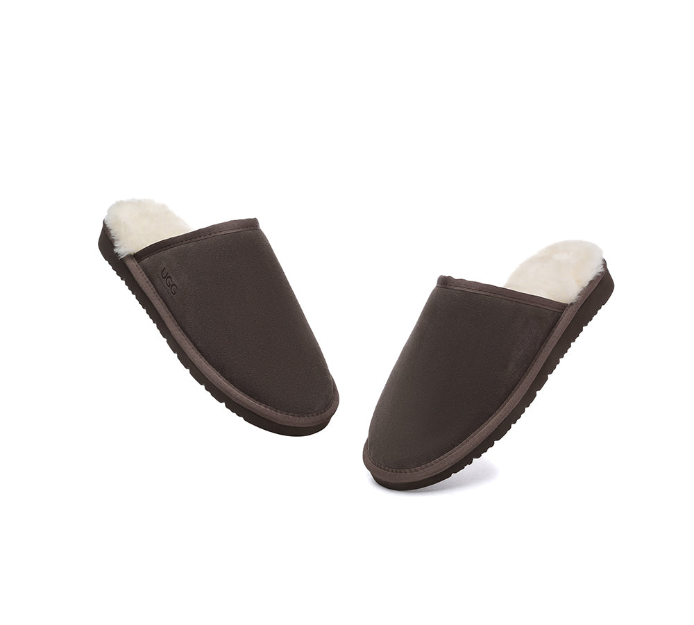 Cruz Slipper