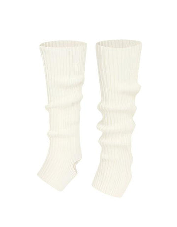 Stirrup Leg Warmer - Huakoa