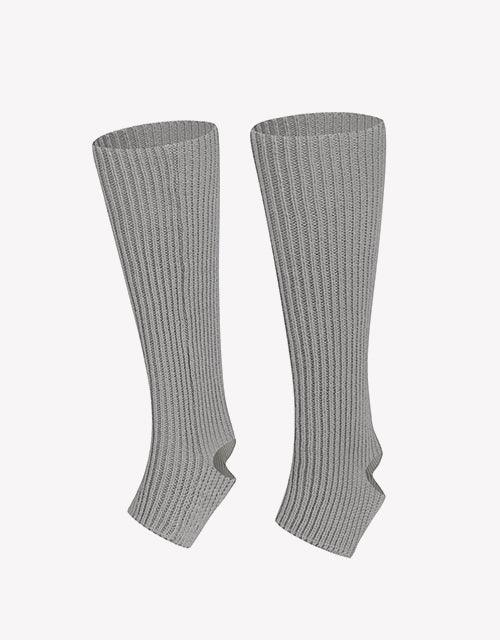 Stirrup Leg Warmer - Huakoa