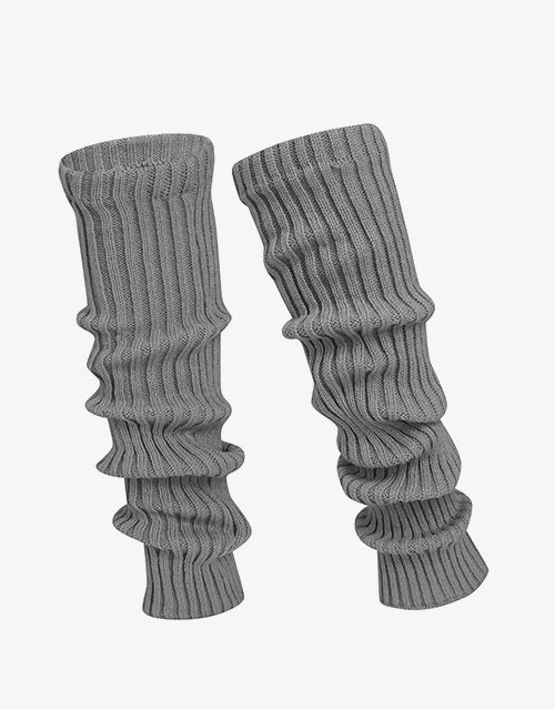 Thick Leg Warmer