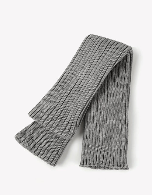 Thick Leg Warmer