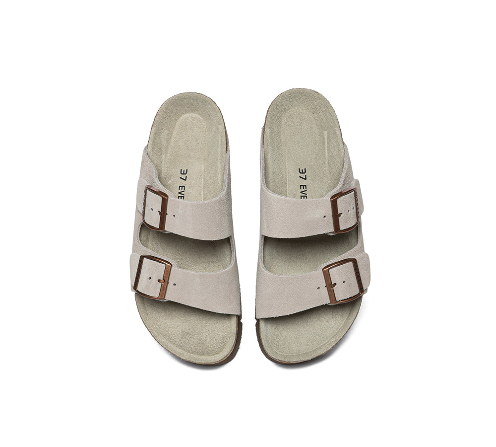 Sandal Platform