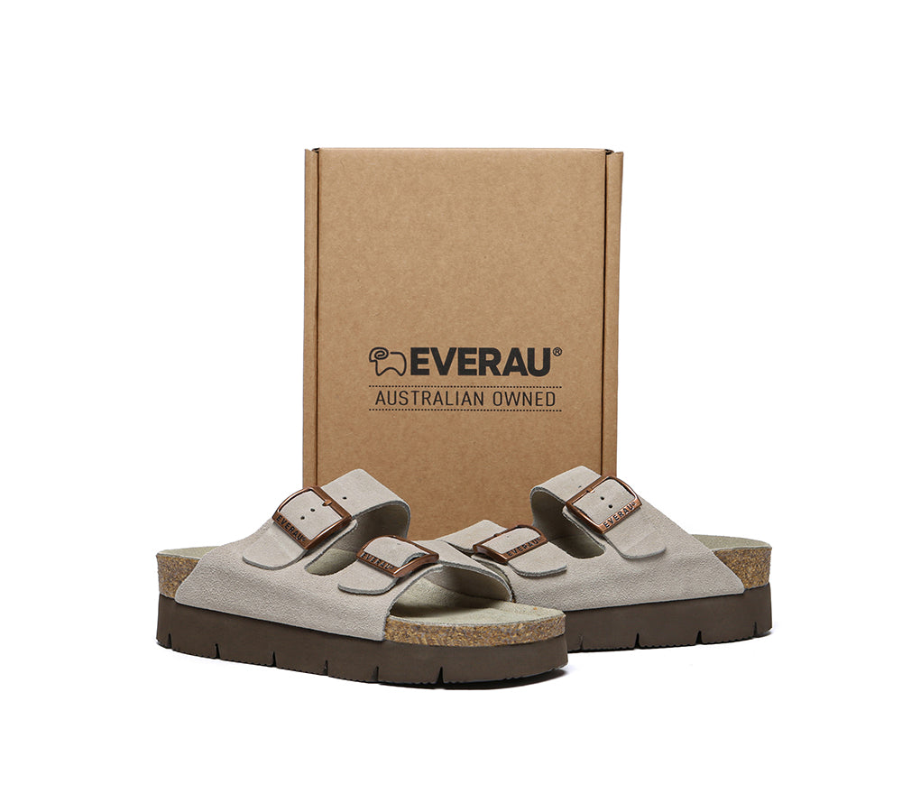 Sandal Platform